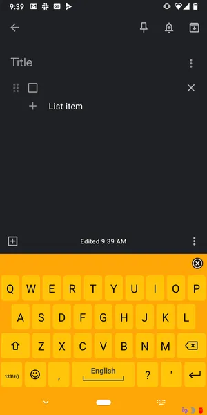 Indonesian for AnySoftKeyboard